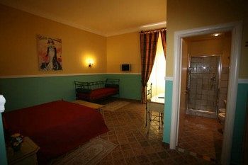 Delle Palme Affittacamere Napoli